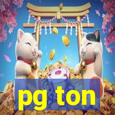 pg ton